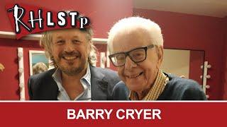 Barry Cryer - RHLSTP #345