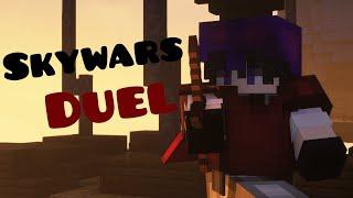 INTENSE  Hypixel Skywars Duel (uncut + no commentary)