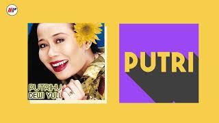 Dewi Yull - Putri | Official Audio