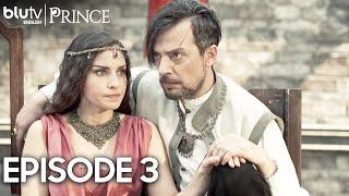 The Prince - Episode 3 English Subtitles Long Version 4K #theprince