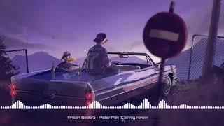 Anson Seabra - Peter Pan Was Right (prod by. Cammy) | CHILL MUSIC | #PeterPanWasRight