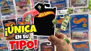 ¡ENCONTRE UNO de los HOT WHEELS más DIFICILES en SAN JUAN DE LOS LAGOS! ¡MIRA TODO LO QUE VIMOS AHI!