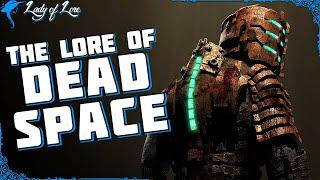 Unitology VS Necromorphs . The Lore of DEAD SPACE 1