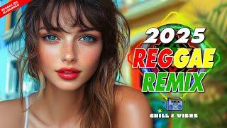 REGGAE 2025 INTERNACIONAL  AS MELHORES OPÇÕES DE REGGAE DO MARANHÃO  REGGAE REMIX 2025