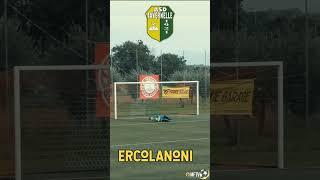 Ercolanoni - Under 17 Asd Tavernelle Calcio stagione 2022-2023