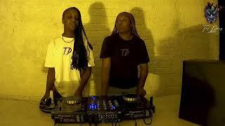 Deejay Mbee x Connie D - Top Dawg Session's - Exclusive's Only