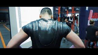 584 LBS SQUAT | NO LIMIT REMIX | PAUL KIM FILM