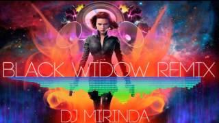 Black Widow Remix by DJ Mirinda ft Alpha Music