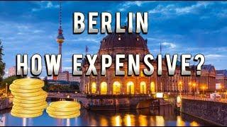 Cost of Living in Germany - Berlin