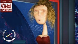 Award Winning Experimental Animation | Pile