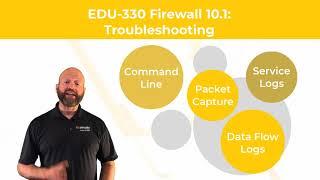 EDU-330: The Palo Alto Networks Firewall 10.1: Troubleshooting