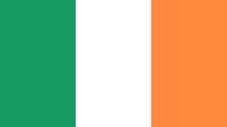 Gaeilge - Ирландский язык (образец)