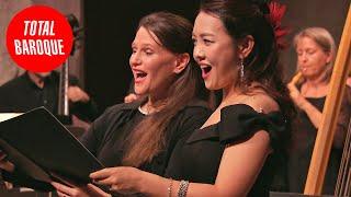 G.F. Handel - Il trionfo del Tempo e del Disinganno | Festival d'Ambronay 2018