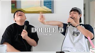 Religious cults on 𝓶𝔂 gay apps? It's more likely than you think. || The Double D Podcast