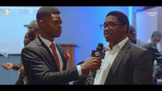 #BantuLaunch: Interview With Temitayo Ojo, Legal & Regulatory Compliance Bantu | CryptoTvplus