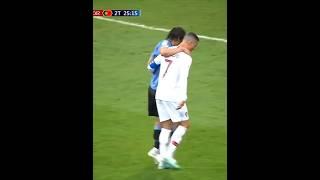 Respect Moments by Footballers 