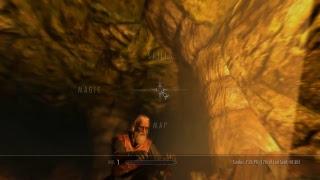 Vasilich's Adventures in Skyrim