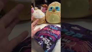 NECA Blind Bag 18 (Pop Culture) #necablindbag #unboxing #blindpack #mysterytoy