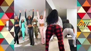 Popular Dance Trends Compilation - November 2024 Part 5 #dance #tiktok