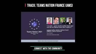 Teams Nation France