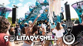 Solitary Shell @ Hadra Trance Festival 2023 (Full Set Movie)