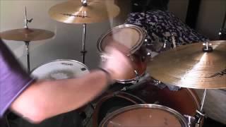 Alexandre Dobruski Drum Groove #5
