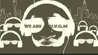 UVGM PRESENTS OFFICIAL 7th ALBUM!! "WE ARE U.V.G.M!!" (2 SIDES) DOWNLOAD NOW!