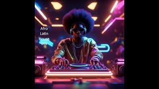 Afro Latin House Mix DJ DUBZA