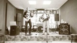 Группа крови  (Cover) Игорь и Леша