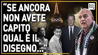 RIZZO A GAMBA TESA SULLE OLIMPIADI ▷ "VANNACCI-EGONU? MENTRE NE PARLIAMO ELKANN VENDE LA COMAU"