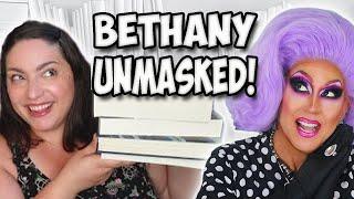 The Shocking Truth About Beautifully Bookish Bethany