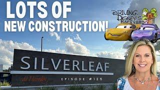 Silverleaf at Hamlin | Driving Disney's Backyard | Dreamfinders, Pulte and Meritage