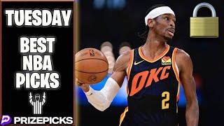 BEST NBA PRIZEPICKS | TUESDAY | 12/17/24 | FREE NBA PICKS Predictions, & Player Props