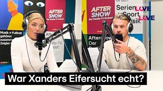 DAS hätte Xander niemals bei Make Love Fake Love gemacht  | #AftershowPodcast  | RTL+