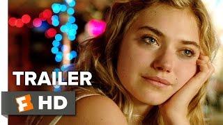 A Country Called Home Official Trailer 1 (2016) - Imogen Poots, June Squibb Movie HD