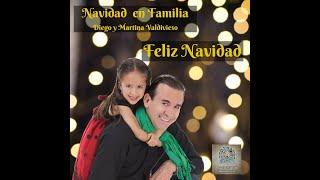 FELIZ  NAVIDAD - Canciones de NAVIDAD