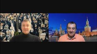 Интервью о поездке в США