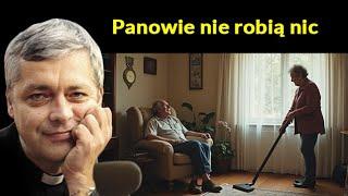 Panowie nie robią nic #pawlukiewicz