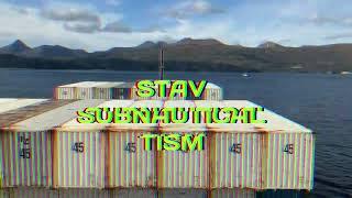 SUBNAUTICAL TISM MIX (with sea footage)