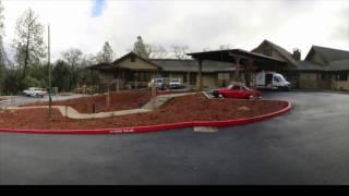 Ribbon Cutting and Creation of The Oaks:  Lake Wildwood, Ca.