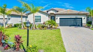 THE PLACE AT CORKSCREW Estero Florida Homes for Sale Presented by Steven Chase.