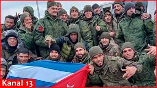 Cubans continue to go to war against Ukraine, generous payments offered to them by Russia