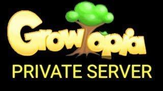 Growtopia How To Join In Private Server ! [PC]