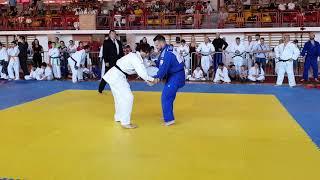 Vasi Fuşle-Judo Master Satu Mare Championship 2019