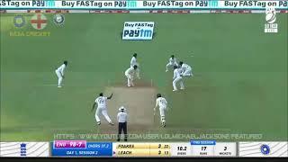 India vs England 3rd Test Highlights Day (2021.02.24) p3