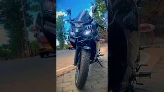 2023 new model Suzuki gixxer sf 155 new body modified video