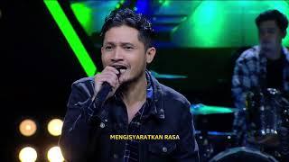 ANDRA & THE BACKBONE - SOBAT