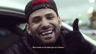 Krawk - Eurotrip 2 (Clipe Oficial)