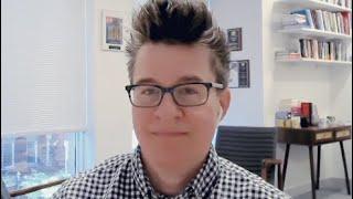Erica Chenoweth - Civil Resistance: What Everyone Needs to Know