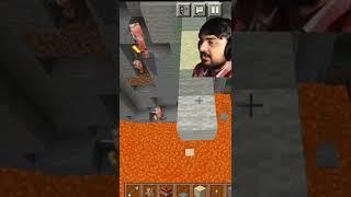 minecraft funny video #shorts